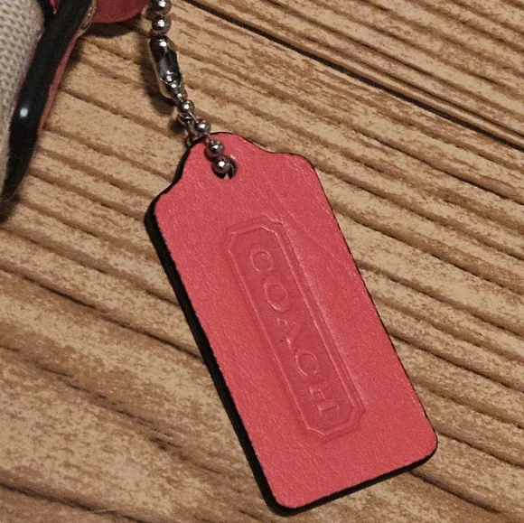 Coach Legacy Signature Crossbody - Picture 13 of 16